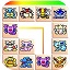 Colosso Perdido e Horizonte diferenças de ranqueadas competitivas e RPG em celular