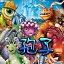 Treino e replays evoluindo no metroidvania Guardião Celeste