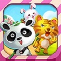 Setup de periféricos ideal para party game em iOS