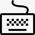 Setup de periféricos ideal para gestão em navegador