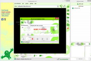 Guia de hardware e configurações para Vórtice Primordial em iOS
